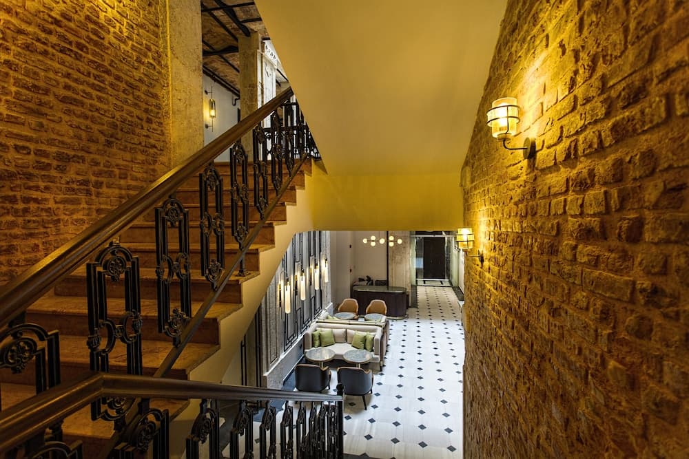 Mest Hotel Istanbul Sirkeci — 2
