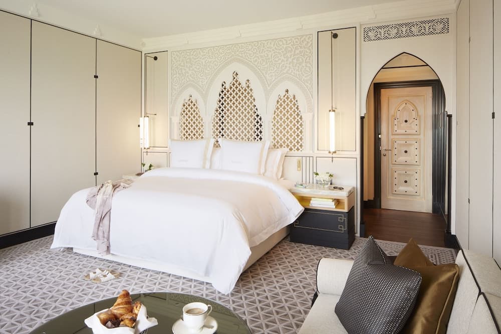 Jumeirah Mina Al Salam Dubái — 12