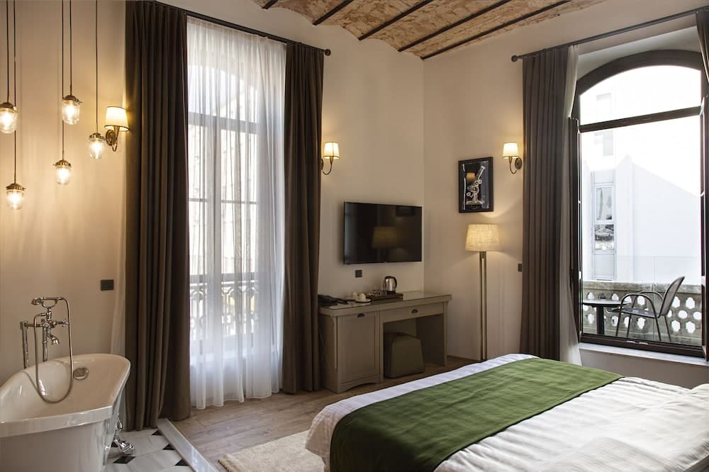 Mest Hotel Istanbul Sirkeci — 30
