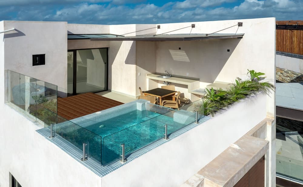 Cacao Tulum -Luxury Condos- — 22