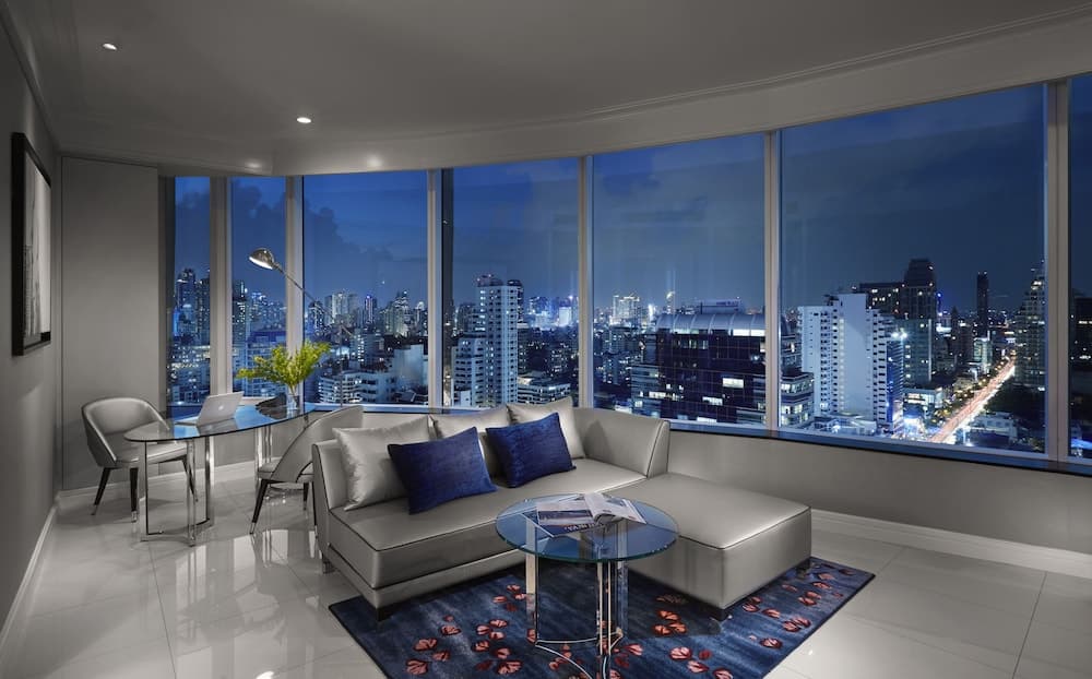 Grande Centre Point Sukhumvit 55 — 14