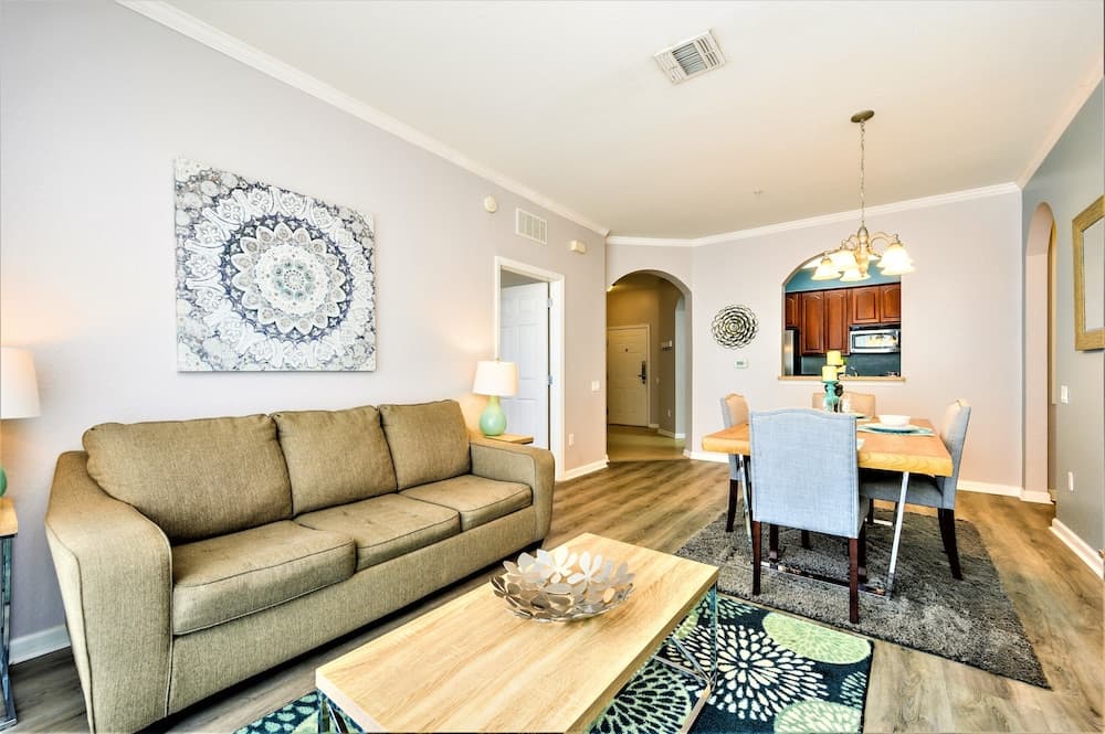 Vista Cay Resort by Millenium an der Universal Blvd — 28