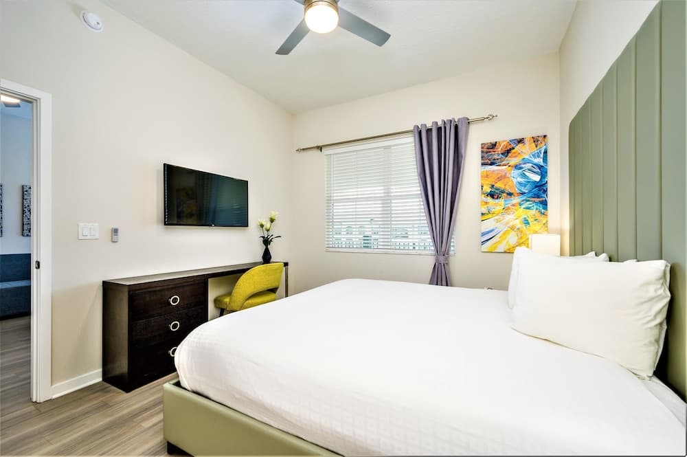 Vista Cay Resort by Millenium an der Universal Blvd — 4