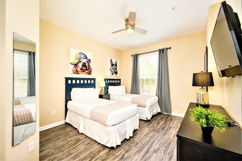 Vista Cay Resort by Millenium an der Universal Blvd — 13