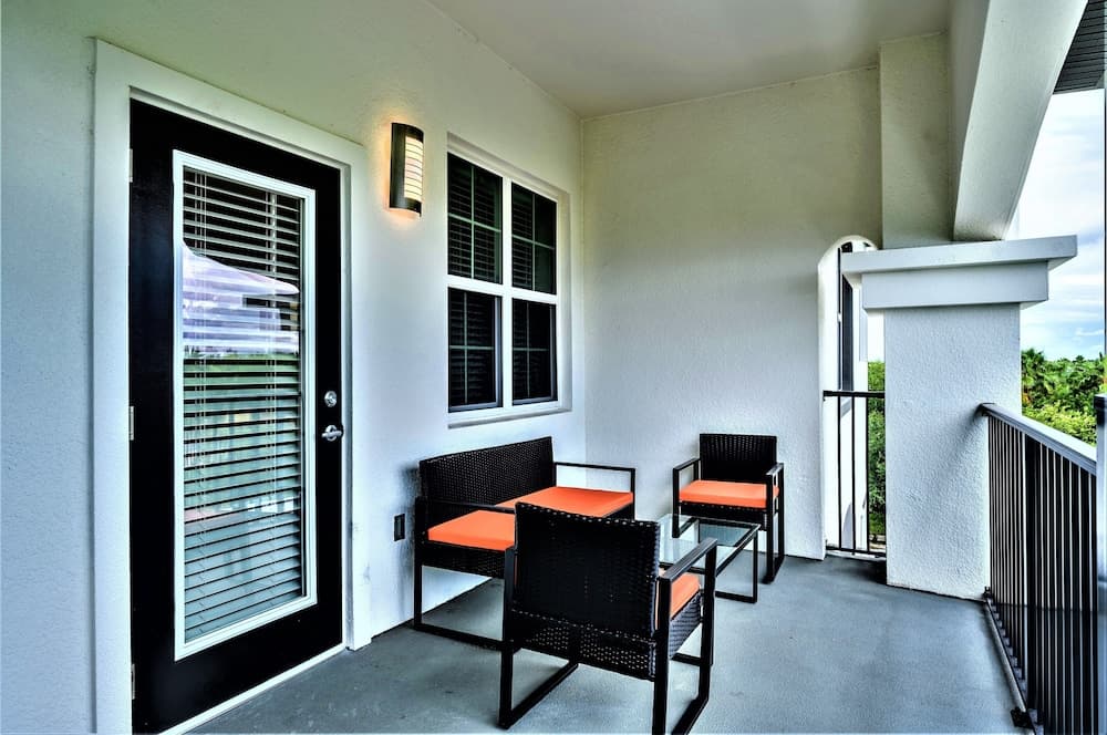 Vista Cay Resort by Millenium an der Universal Blvd — 30