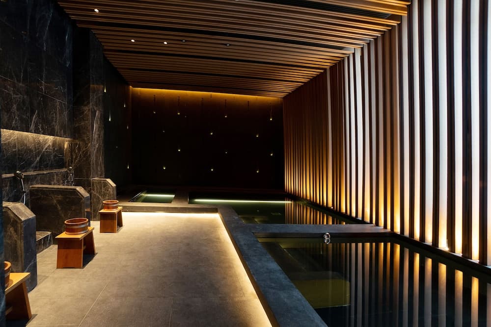 SILQ Hotel und Residenz, verwaltet von Ascott Limited — 2