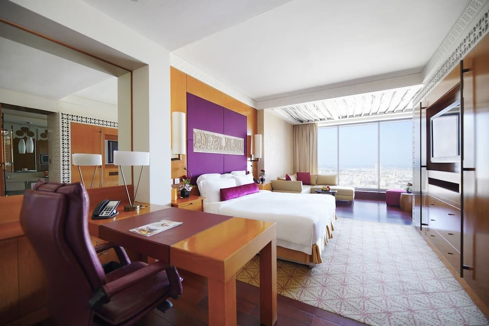 The H Dubai — 26