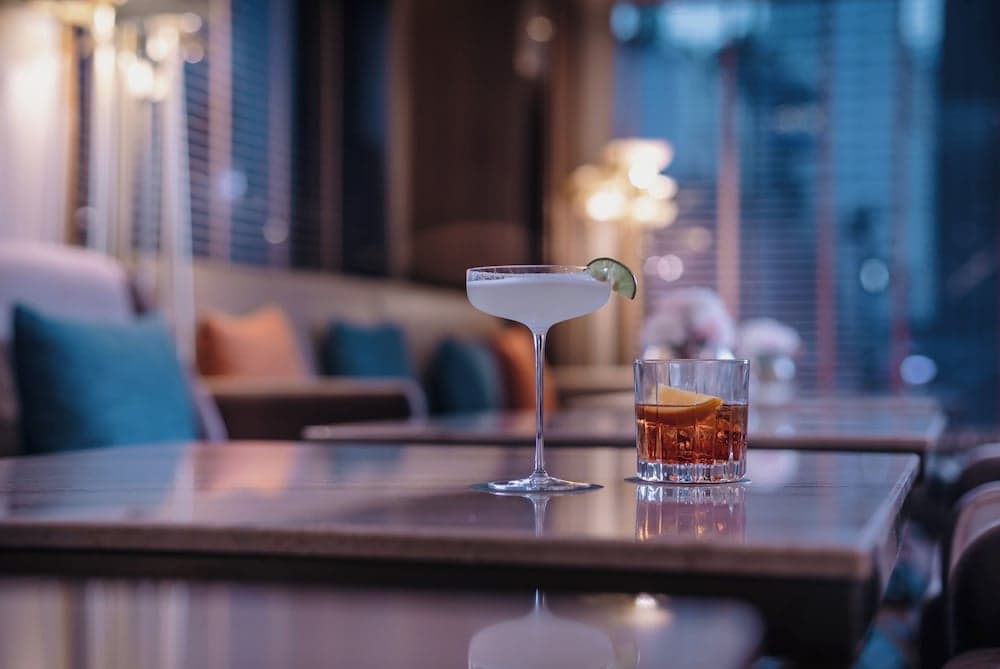 Aira Hotel Bangkok — 29