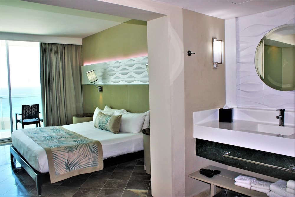 Krystal Grand Cancun All Inclusive — 12