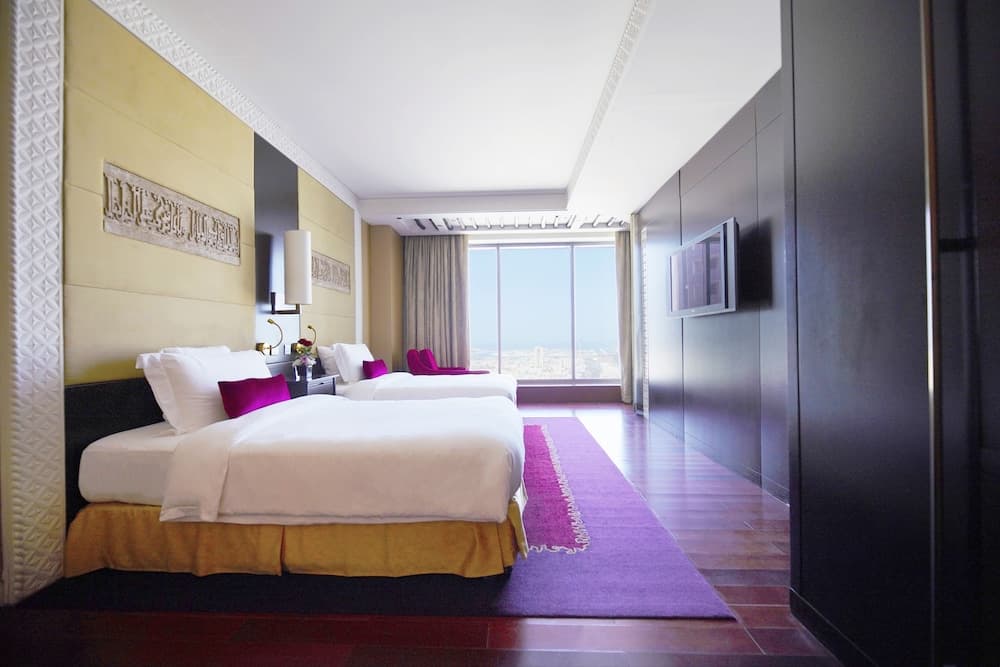 The H Dubai — 8
