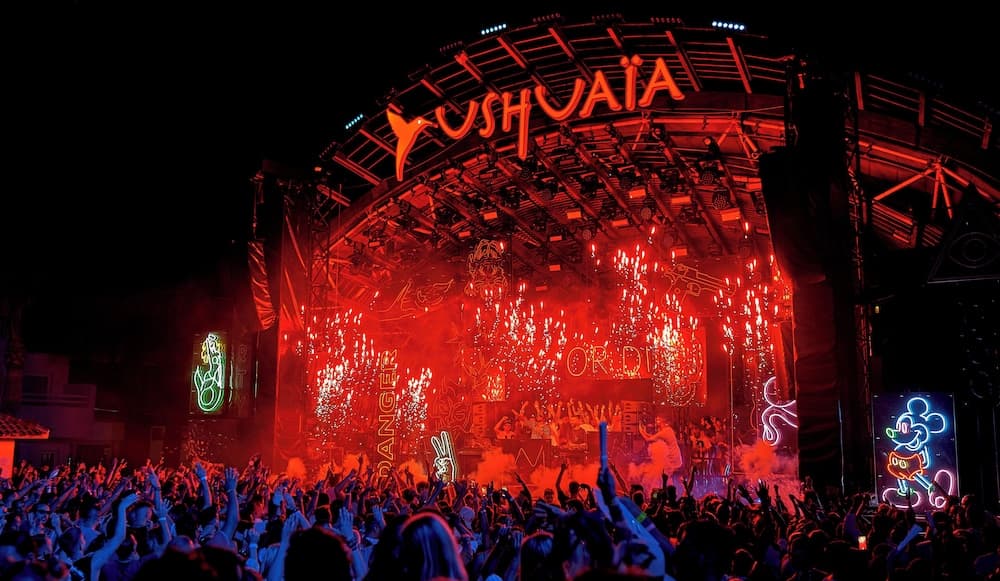 Ushuaïa Ibiza Beach Hotel - Adults Only - Club Entrance Included — 10