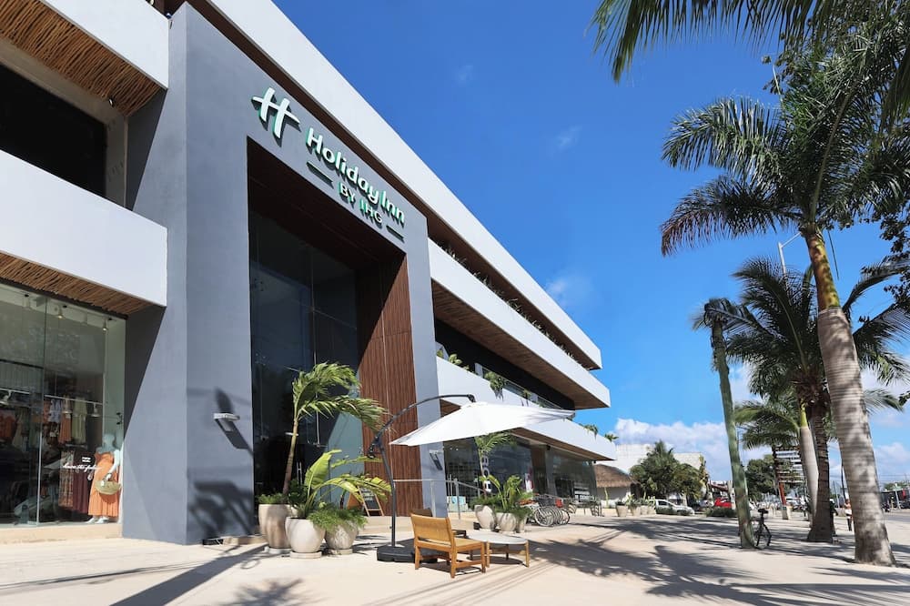 Holiday Inn Tulum By IHG — 29