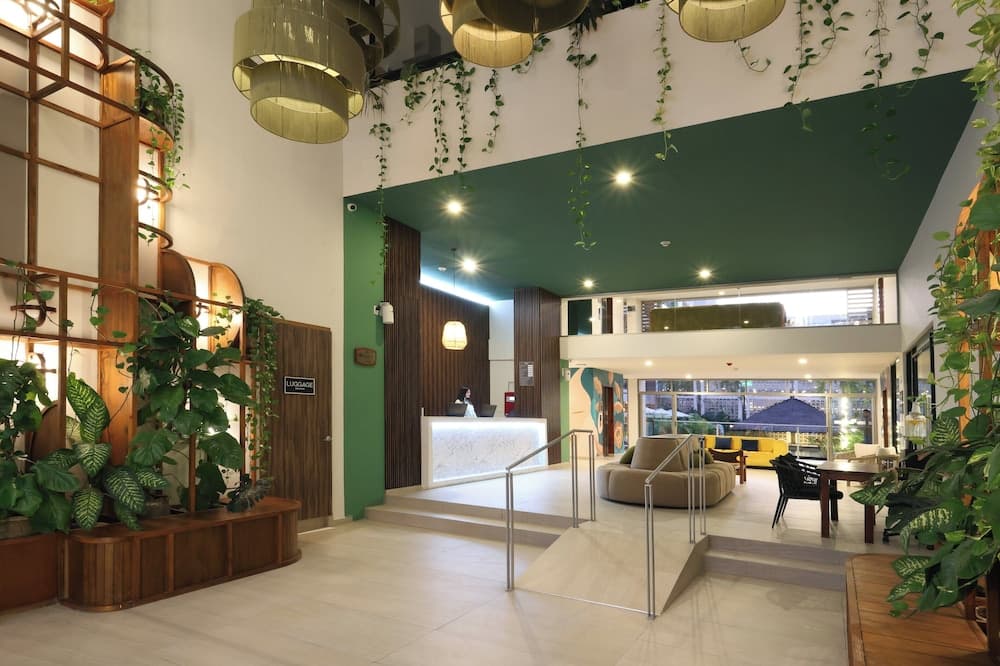 Holiday Inn Tulum By IHG — 22