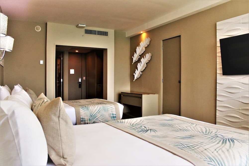 Krystal Grand Cancun All Inclusive — 9