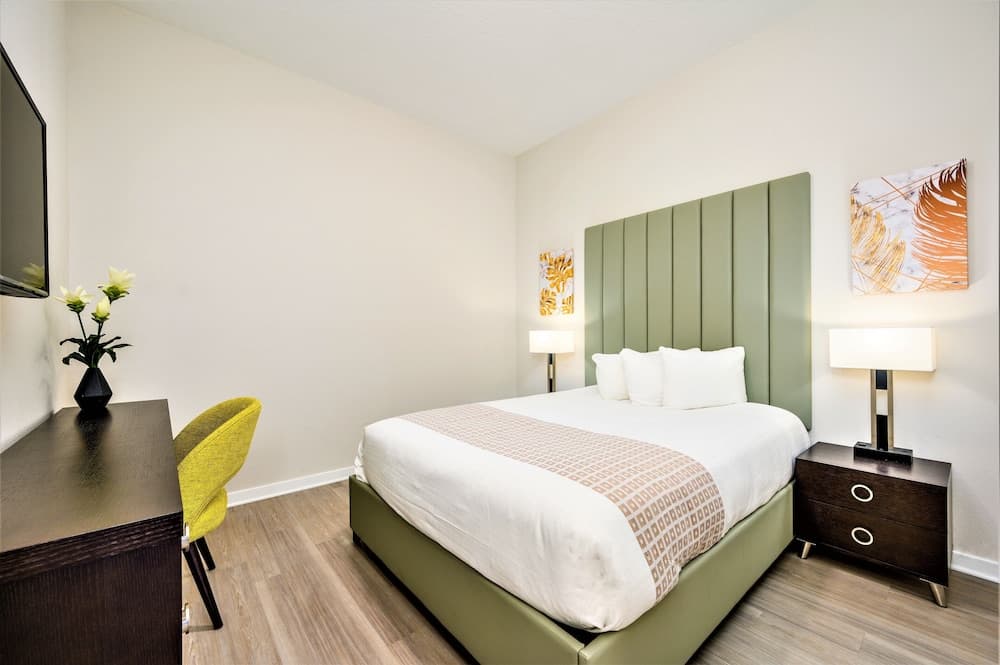 Vista Cay Resort by Millenium an der Universal Blvd — 5