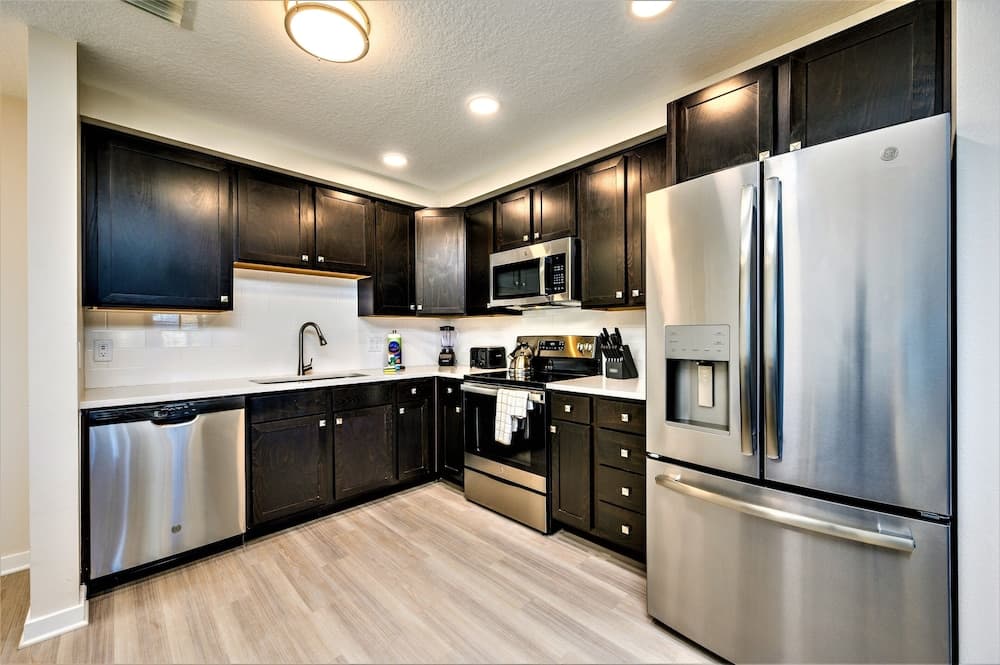 Vista Cay Resort by Millenium an der Universal Blvd — 19