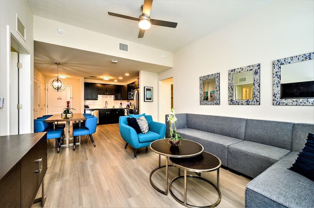 Vista Cay Resort by Millenium an der Universal Blvd — 24
