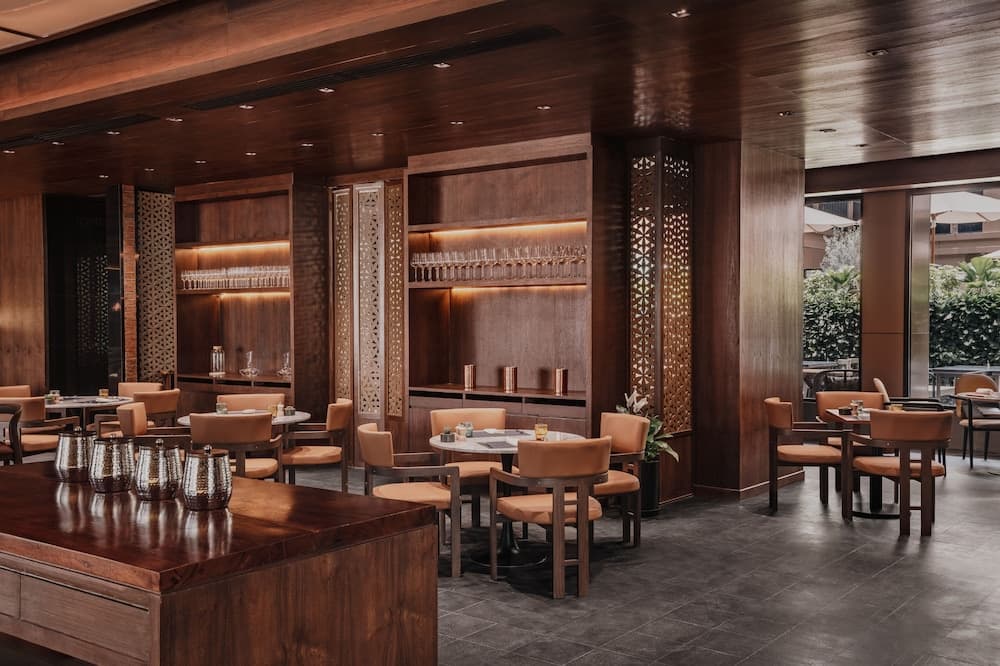 Nysa Hotel Bangkok Sukhumvit 11 — 3