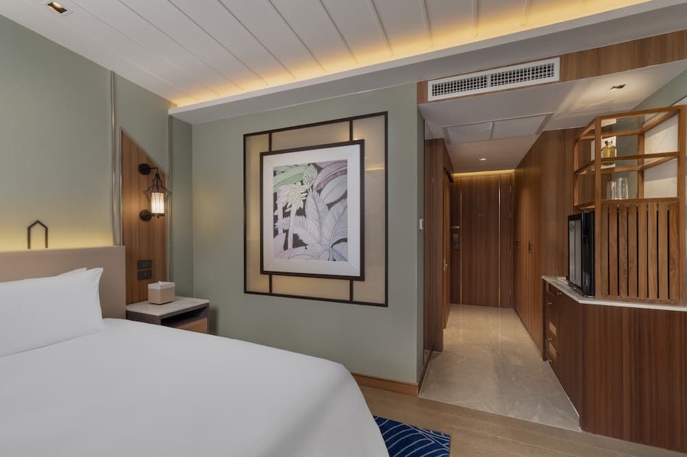 Hotel Bangkok — 30