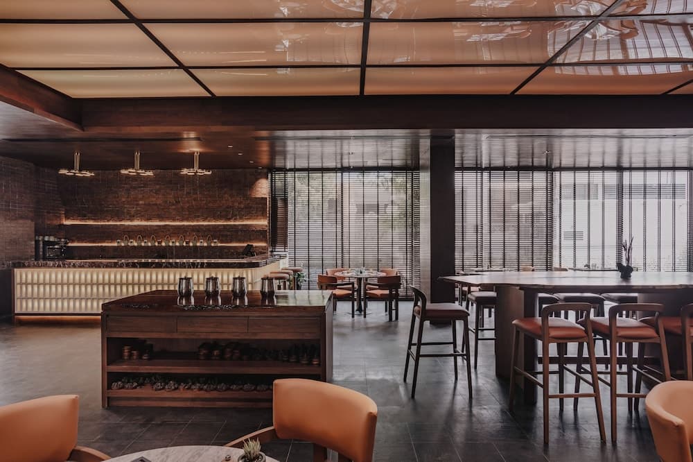 Nysa Hotel Bangkok Sukhumvit 11 — 4