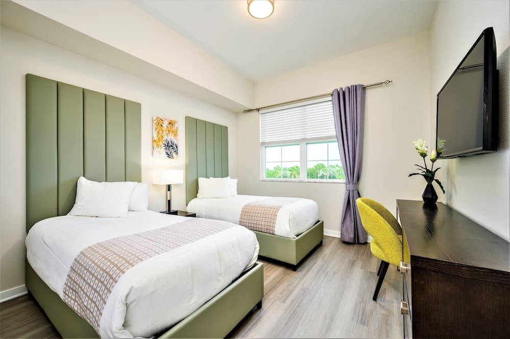 Vista Cay Resort by Millenium an der Universal Blvd — 6