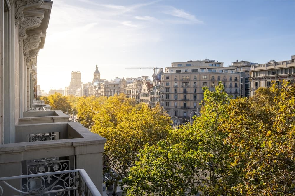 Hotel Sixtytwo Barcelona — 1