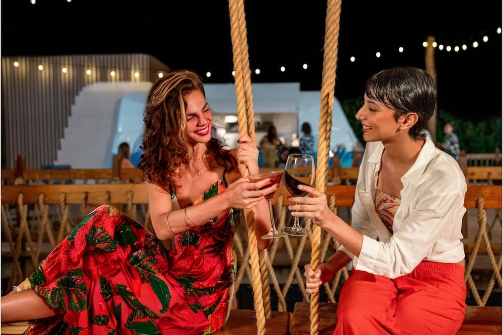 Hyatt Vivid Gran Isla Cancún Solo Adultos Todo Incluido — 24