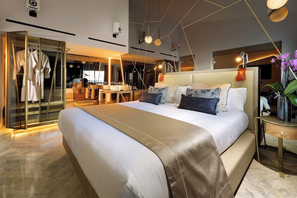 Ushuaïa Ibiza Beach Hotel - Solo Adultos - Entrada al Club Incluida — 15
