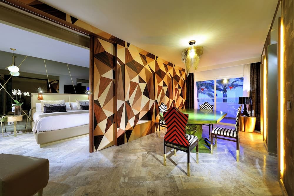 Ushuaïa Ibiza Beach Hotel - Adults Only - Club Entrance Included — 25