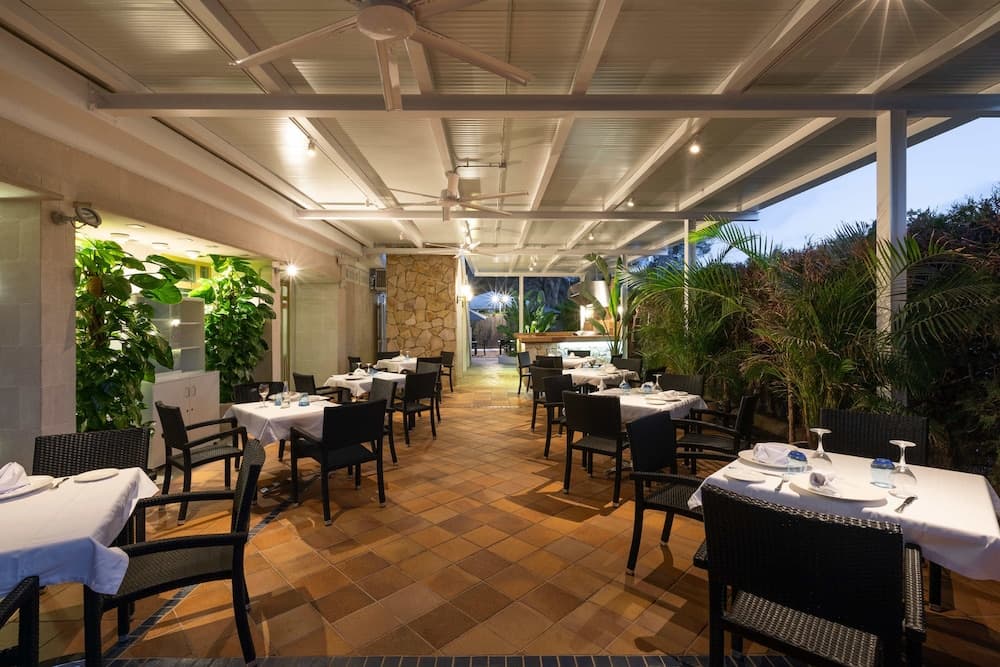 Suite Hotel S'Argamassa Palace — 25