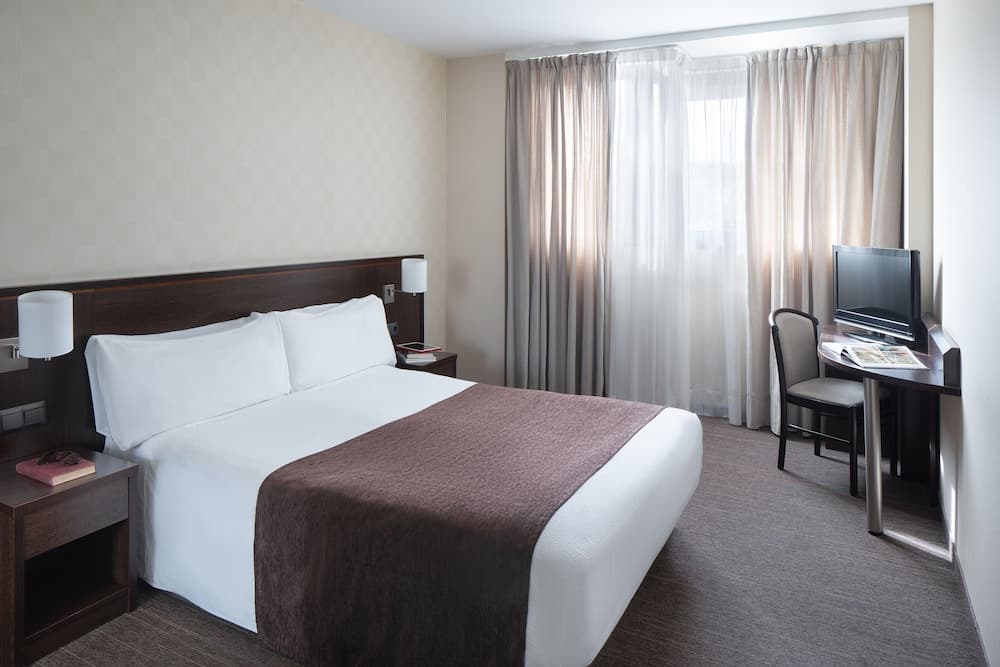 Hotel Lugano — 15
