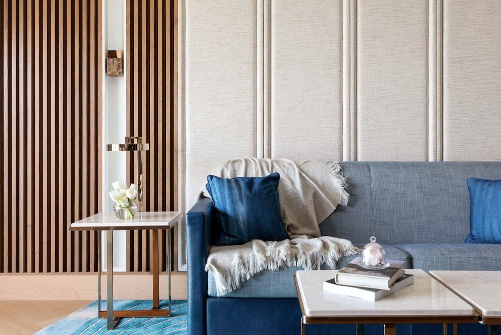 Taj Exotica Resort & Spa, The Palm, Dubai — 24