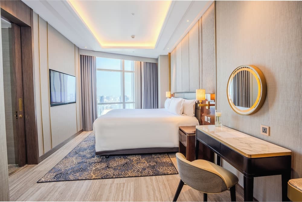Centara Grand al CentralWorld — 25