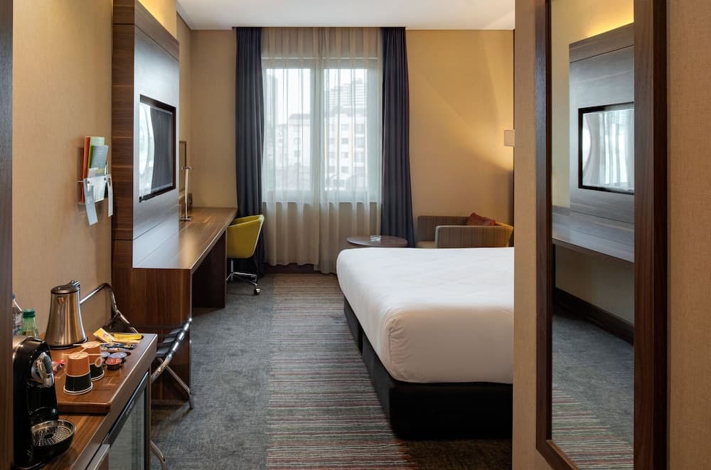 Holiday Inn Estambul - Kadikoy, el hotel IHG — 15