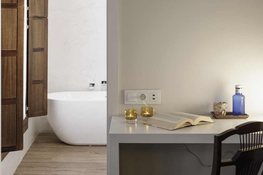 Hotel Amadeus Sevilla — 21