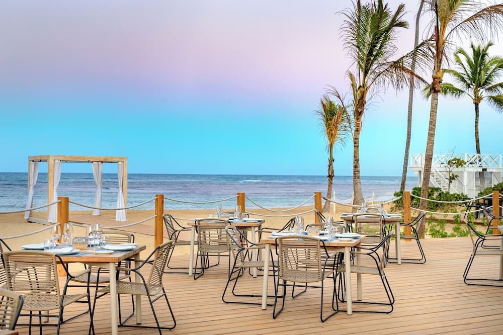Secrets Tides Punta Cana All Inclusive - Adults Only — 8