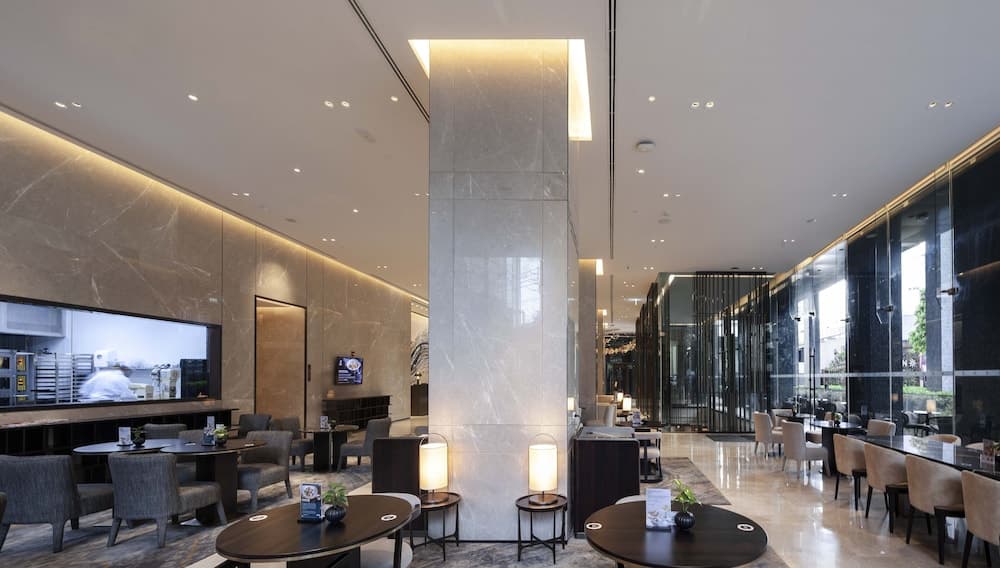 Hotel Carlton Bangkok Sukhumvit — 3