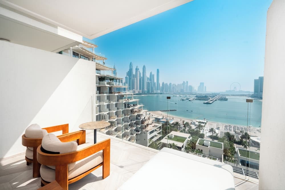 FIVE Palm Jumeirah Dubai — 20