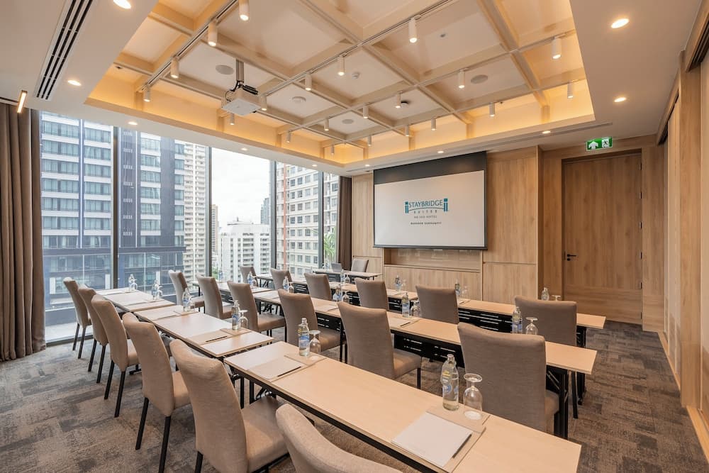 Staybridge Suites Bangkok Sukhumvit by IHG — 20