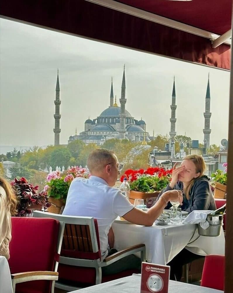 The And Hotel Istanbul - Special Class — 1