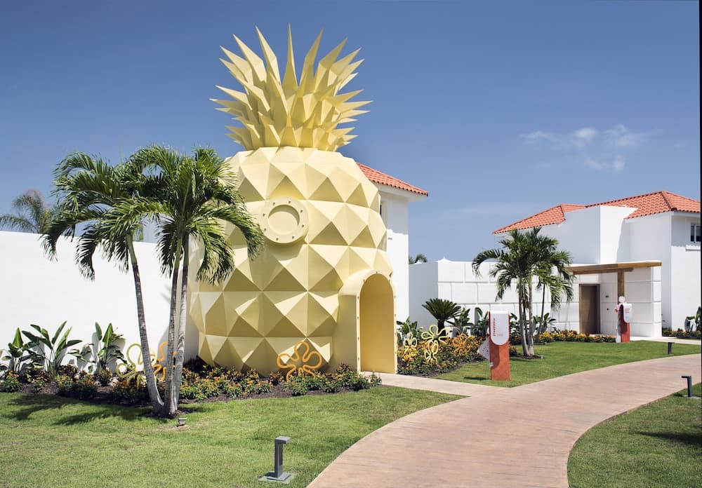Nickelodeon Hotels & Resorts Punta Cana, Gourmet All Inclusive by Karisma — 19
