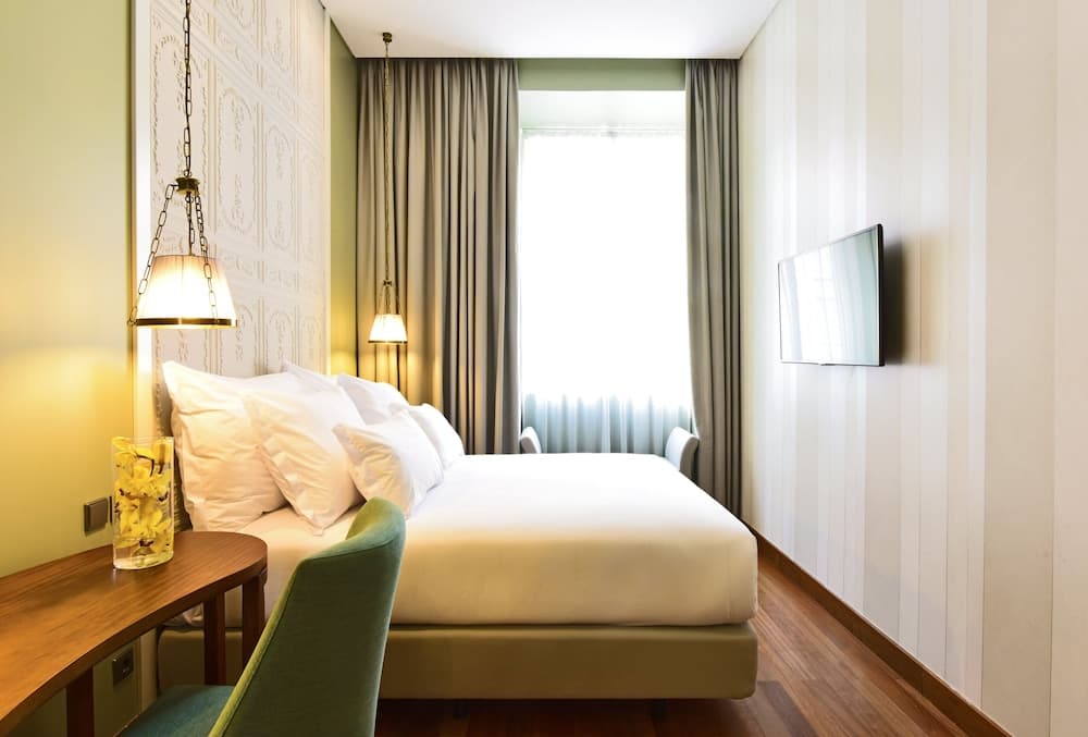 Pousada de Lisboa, Praça do Comércio - Small Luxury Hotel — 30