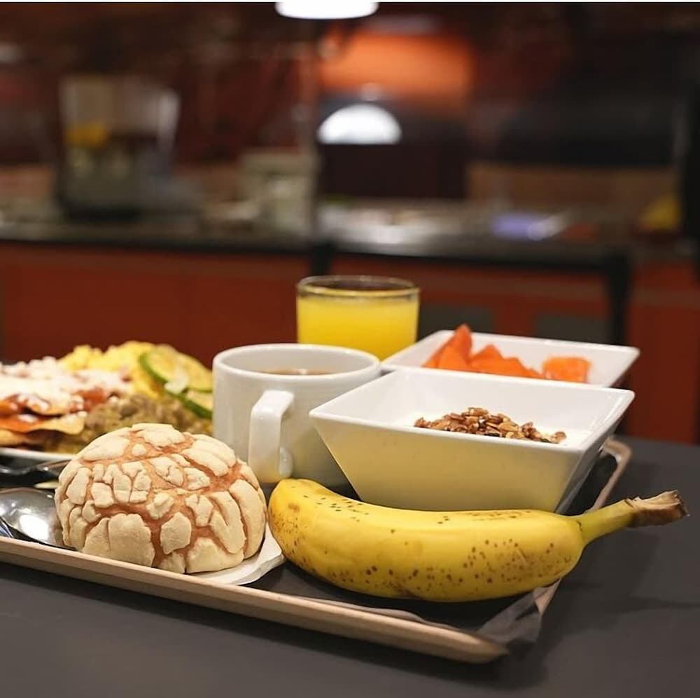 ibis Cancun Zentrum — 4