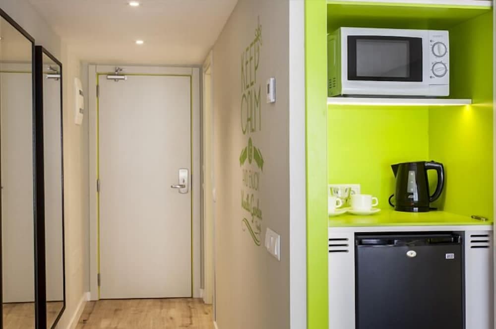 Vanilla Garden Boutique Hotel - Adults Only — 16