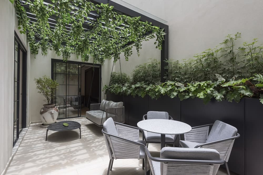 The Amsterdam Boutique Stays by Viadora — 11