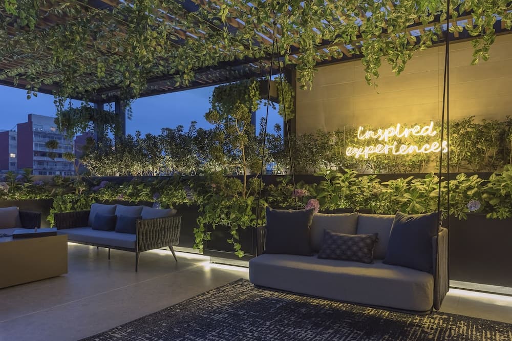 The Amsterdam Boutique Stays by Viadora — 16