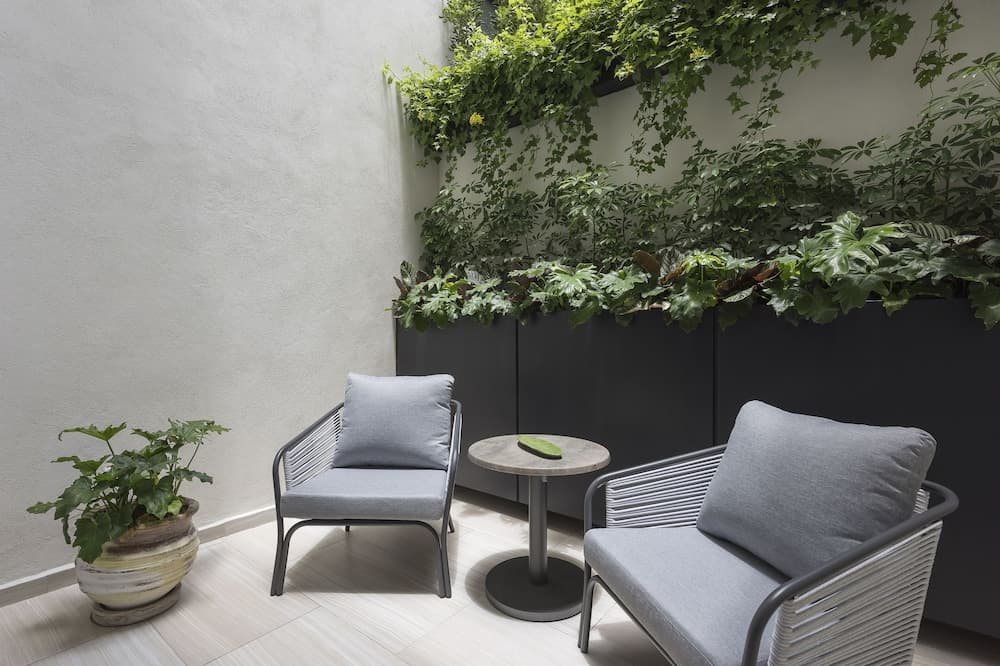 The Amsterdam Boutique Stays by Viadora — 4