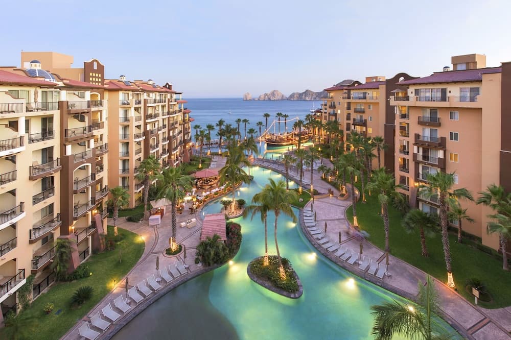 Villa del Arco Beach Resort & Spa Cabo San Lucas - All Inclusive — 16