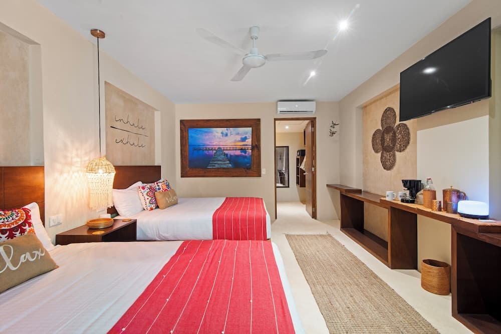 Hotel KAHATSA' boutique — 5