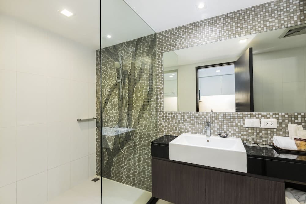 Maitria Hotel Sukhumvit 18 Bangkok — 16